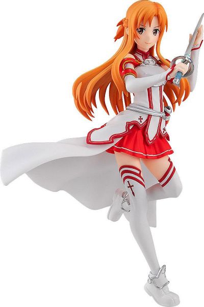 Sword Art Online - Asuna - Pop Up Parade PVC Statue - 17cm
