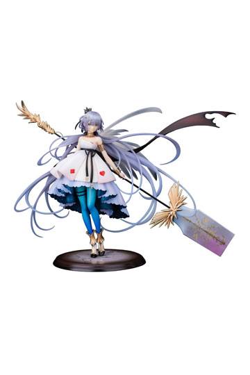 Vsinger - 1/7 Luo Tianyi The Mark Of Music Blaze Ver. - PVC Statue 29cm
