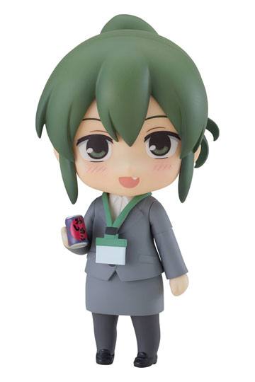 My Senpai Is Annoying - Futaba Igarashi - Nendoroid Action Figure 10cm