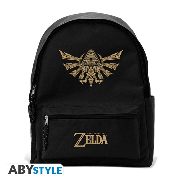 Nintendo: The Legend of Zelda - Hylian - Backpack