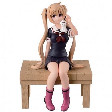 Kantai Collection - Masters of Idol World (MOIW) "Murasame Kai" Figure