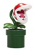Nintendo - Mini Figures - Piranha Plant Figure (Series 4) 6cm