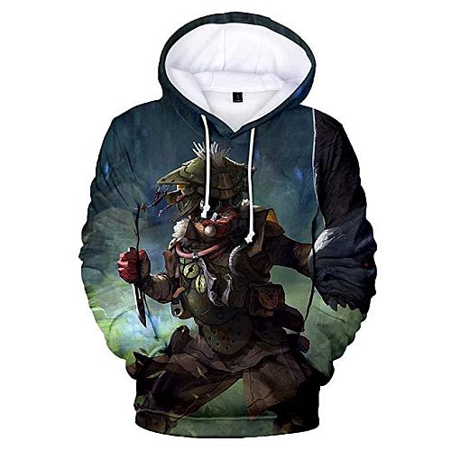 Apex Legends - Hoodie: Multi-17 - Size: Large (L)