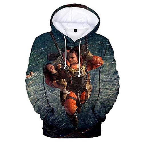Apex Legends - Hoodie: Multi-21 - Size: XX Large (XXL)