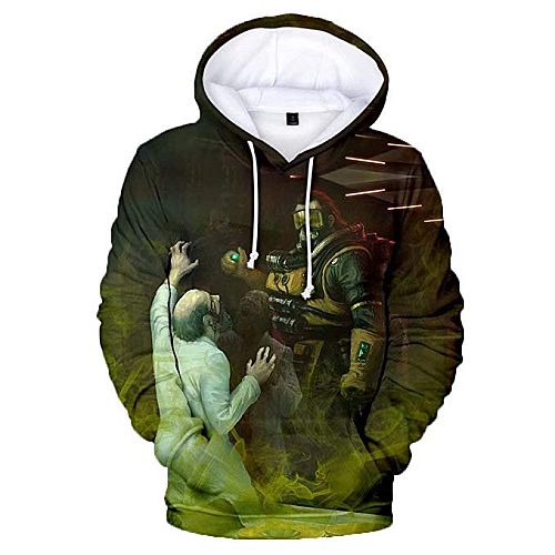 Apex Legends - Hoodie: Multi-23 - Size: XX Small (XXS)