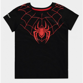 Spider-Man - Miles Morales - Boys T-shirt - 98/104