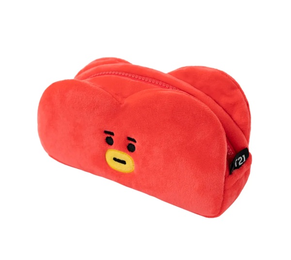 BT21 - Tata - Pencil Case