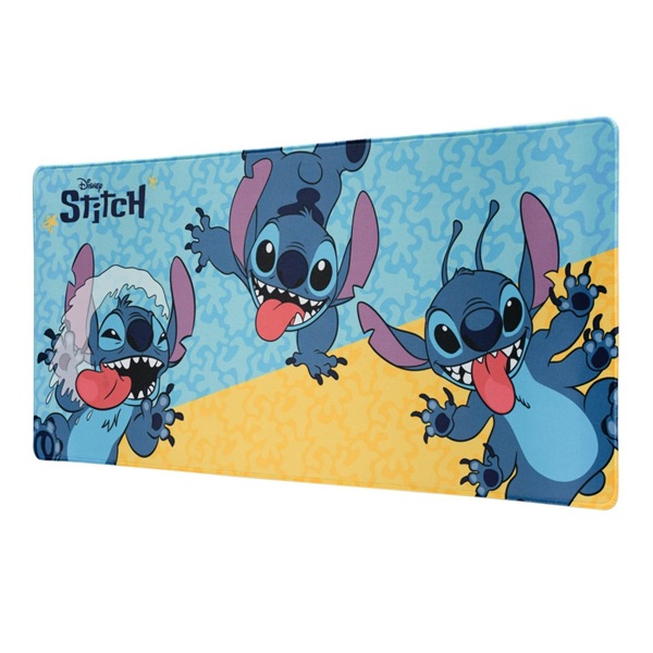 Disney - Stitch - XL Mousepad/Musemåtte