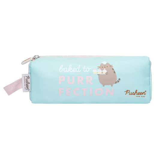 Pusheen - Pencil Bag - Foodie Collection
