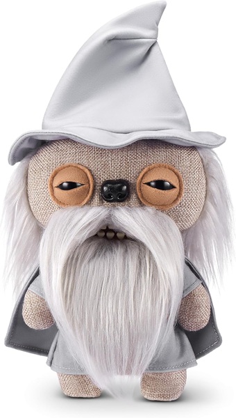 Fuggler: Lord of the Rings - Gandalf - Plush Figure 23cm