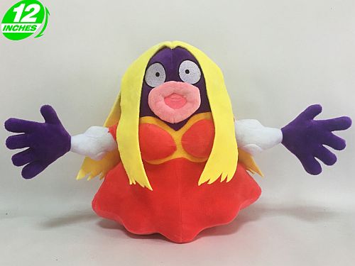 Pokemon Plush - Jynx - Bamse 30cm