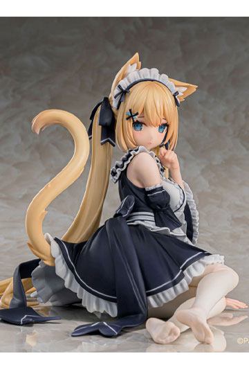 Serena Hanazono - 1/7 Serena Hanazono - Statue 13cm