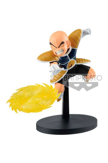 Dragon Ball - G x materia - The Krillin - PVC Statue 11cm