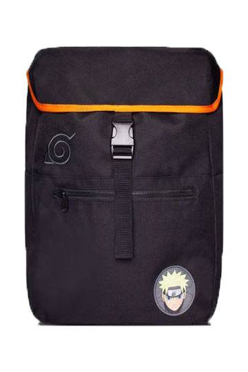 Naruto Shippuden - Face - Backpack