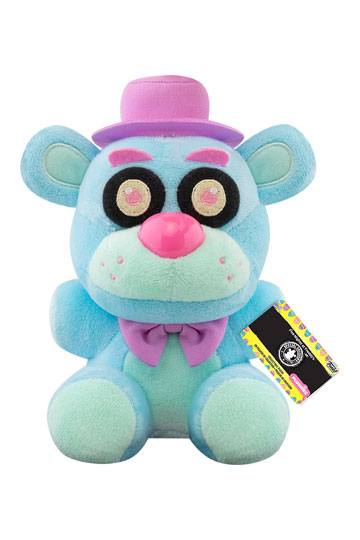 Five Nights at Freddy's: Spring Colorway - Freddy - Plush Figure 15cm