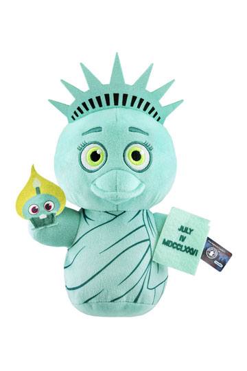 Five Nights at Freddy's - Liberty Chica - Plush Figure 18cm