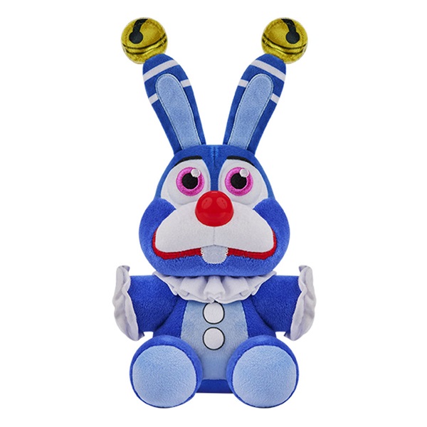 Funko - Five Nights at Freddy's - Circus Bonnie - Plush Figure 10cm