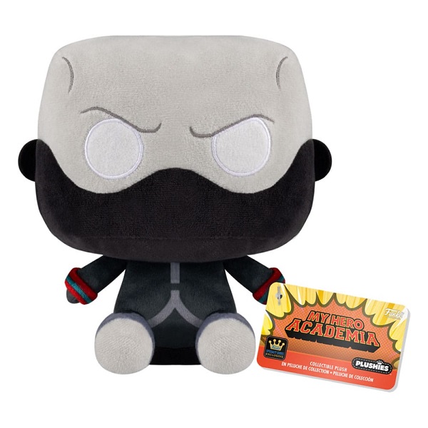 Funko - My Hero Academia - Twice - Plush Figure 18cm