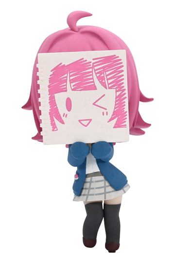 Love Live! Nijigasaki High School Idol Club - Rina Tennoji - Chobirume PVC Statue 8cm