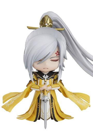 JX3 - Ying Ye - Nendoroid Action Figure 10cm