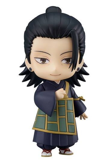 Jujutsu Kaisen 0 - Suguru Geto - Nendoroid Action Figure 10cm