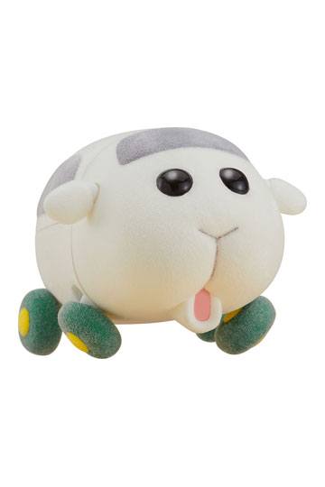 Pui Pui Molcar - Shiromo - Nendoroid Action Figure 6cm