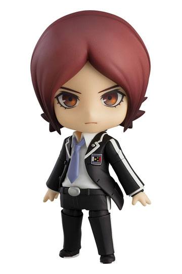 Persona 2 Eternal Punishment - Tatsuya Suou - Nendoroid Action Figure 10cm