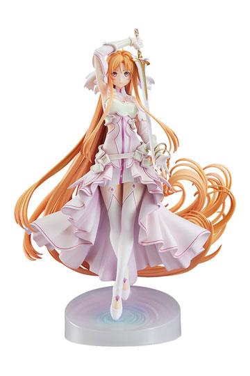 Sword Art Online - 1/7 Asuna Stacia, the Goddess of Creation - PVC Statue 30cm