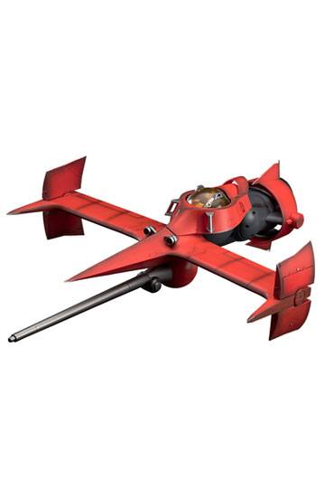 Cowboy Bebop - Model 1/48 Swordfish II - 36cm