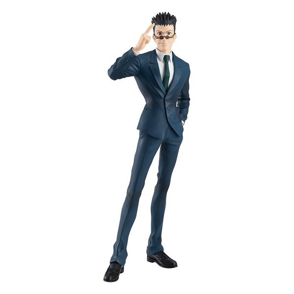 Hunter x Hunter - Leorio - Pop Up Parade PVC Statue 18cm