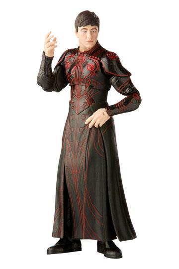 Eternals Marvel Legends - Druig - Series Action Figure 15cm