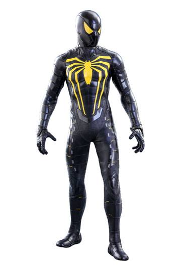 Spider-Man - Video Game Masterpiece - Spider-Man (Anti-Ock Suit) Deluxe - Action Figure 1/6 - 30cm