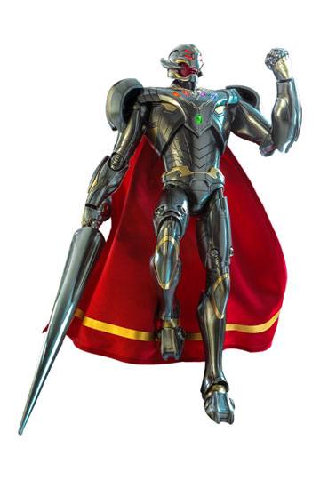Marvel - What If...? - 1/6 Infinity Ultron - Action Figure 39cm