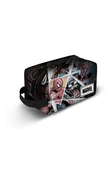 Marvel - Spider-Man - Wash Bag Collage