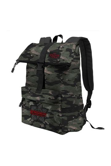 Stranger Things - Hunting - Backpack