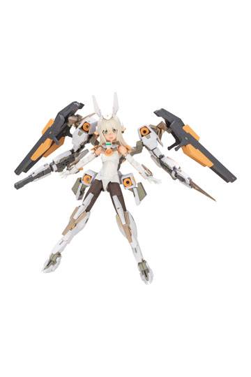 Frame Arms Girl - Baselard Animation Ver. - Plastic Model Kit 17cm