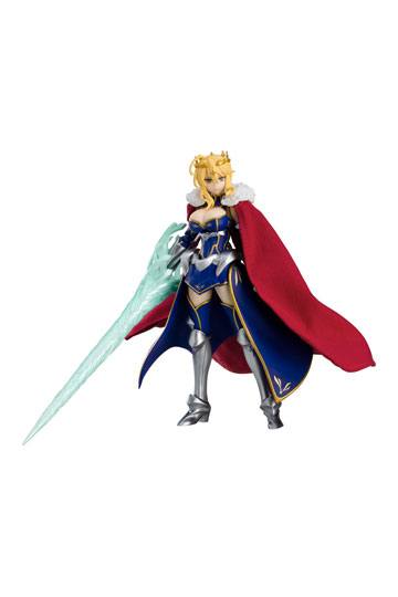 Fate/Grand Order Figma - Lancer/Altria Pendragon - Action Figure 15cm