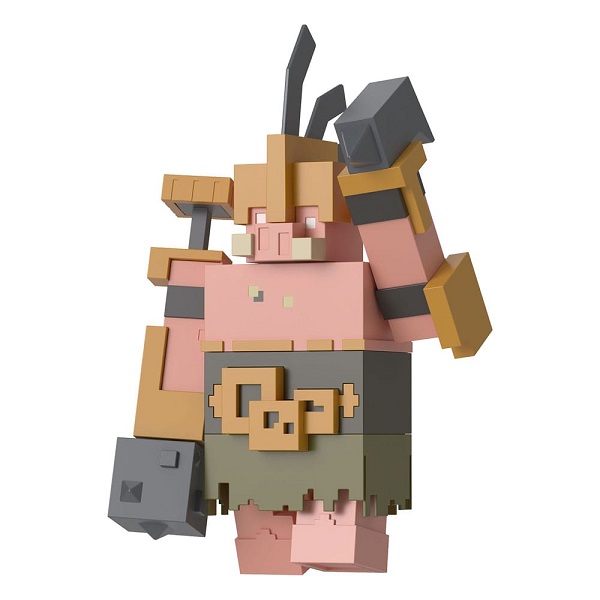 Minecraft - Portal Guard - Legends Action Figure 15cm