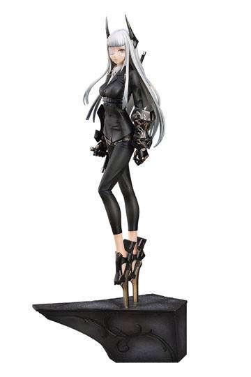 G.A.D - 1/7 Ten - PVC Statue 31cm