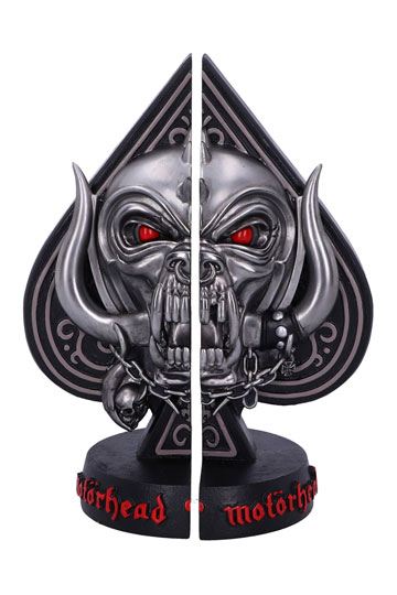 Motorhead - Ace of Spades - Bookends