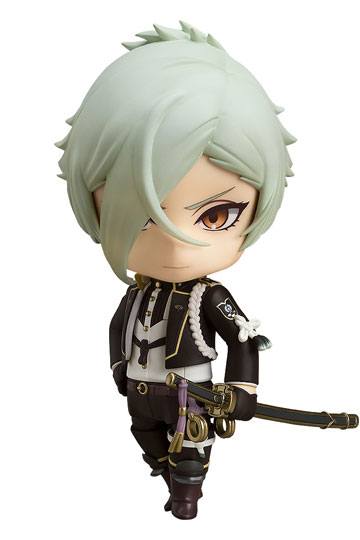 Touken Ranbu - ONLINE - Nendoroid - Hizamaru - Action Figure 10cm