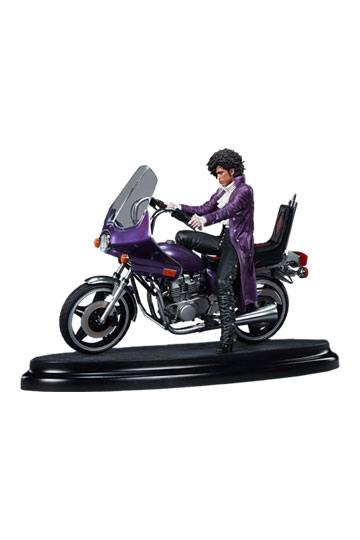 Prince - 1/6 Prince Tribute - Statue 27cm