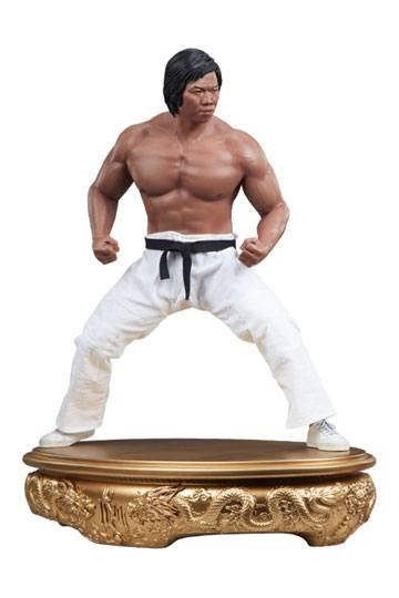 Bolo Yeung: Jeet Kune Do Tribute - 1/3 Bolo Yeung - Statue 58cm