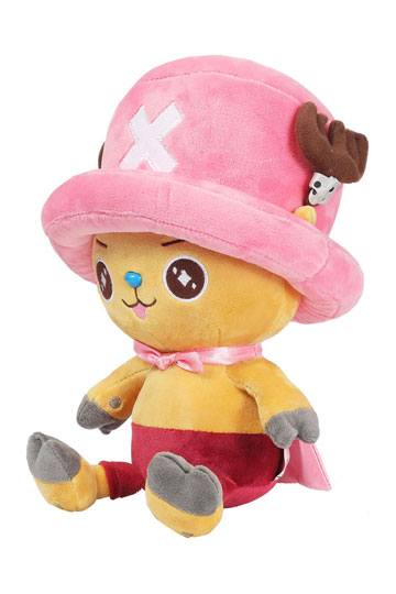 One Piece - Chopper - Plush Figure 25cm