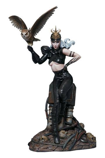Sideshow Originals - Sova - Statue 47cm