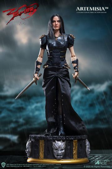 Rise of an Empire -  Artemisia (3.0 Limited Edition) -  My Favourite Movie Action Figure 1/6 -  29 cm