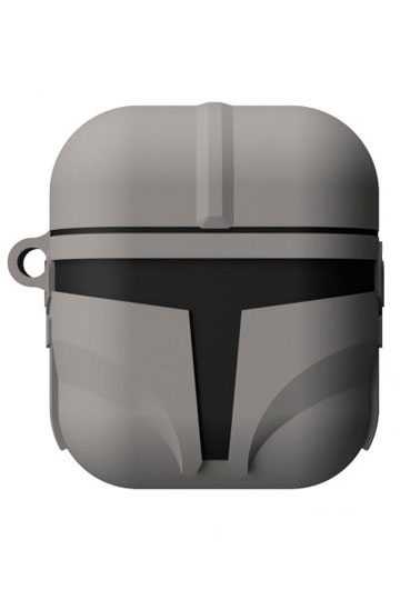 Star Wars: The Mandalorian - PowerSquad - The Mandalorian - AirPods Case