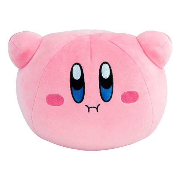 Kirby - Kirby Hovering - Plush/Bamse 30cm