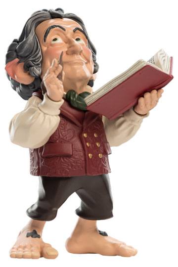 Lord of the Rings - Bilbo - Mini Epics Vinyl Figure 18cm