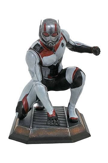 Avengers: Endgame - Marvel Movie Gallery PVC Diorama - Quantum Realm Ant-Man 23cm